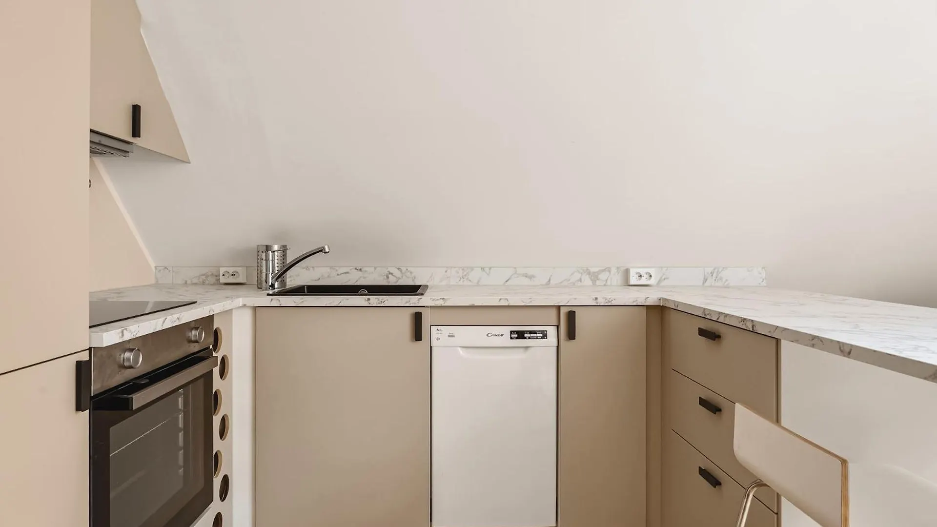 Dinbnb Apartments L Traditional Bergenhouse L 10Min To Bryggen L 24L7 Norwegia
