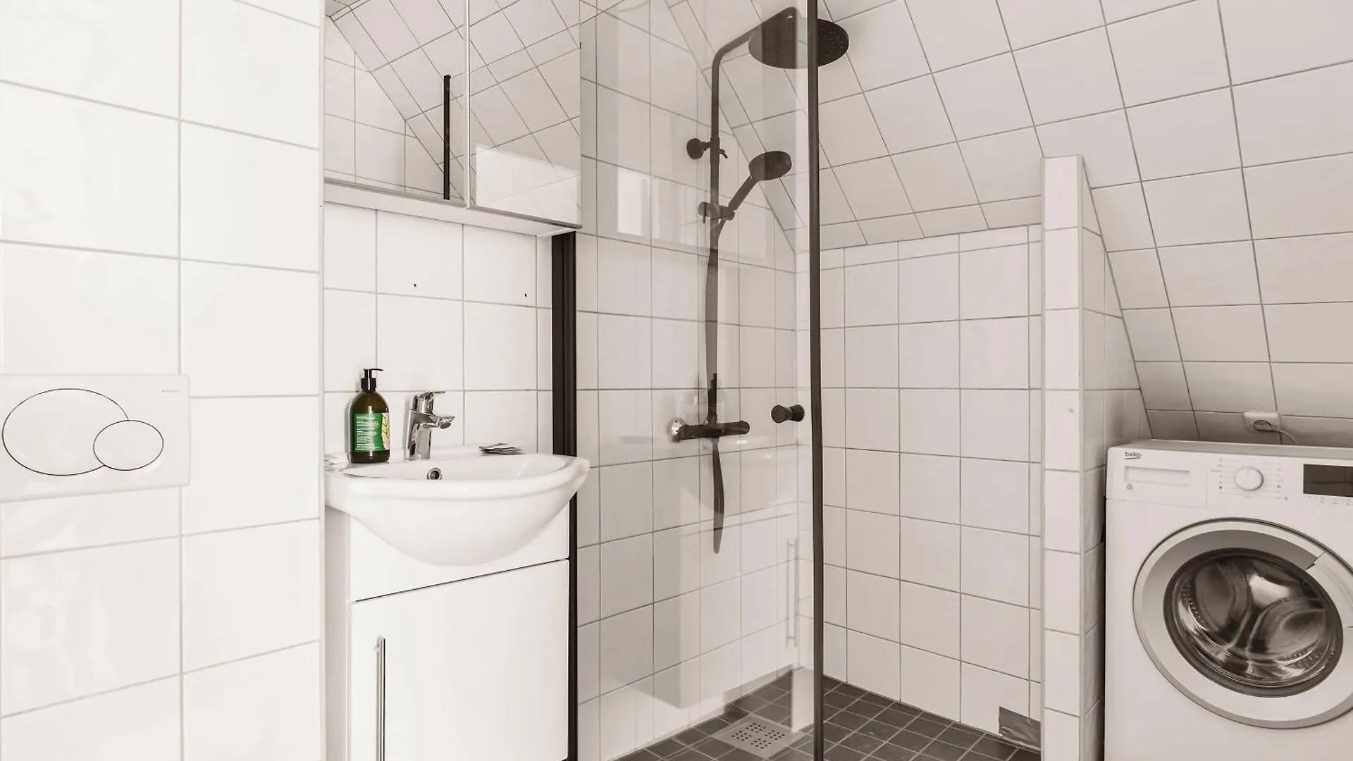 Dinbnb Apartments L Traditional Bergenhouse L 10Min To Bryggen L 24L7