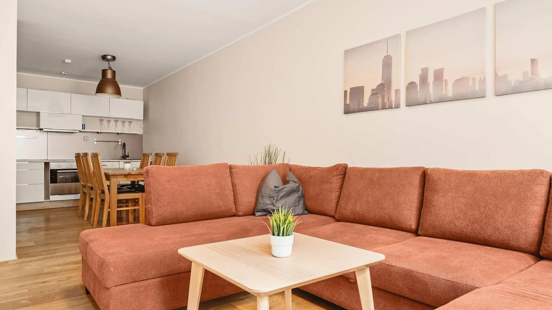 Dinbnb Apartments L Traditional Bergenhouse L 10Min To Bryggen L 24L7